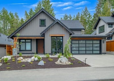 Highland Exterior Version 2